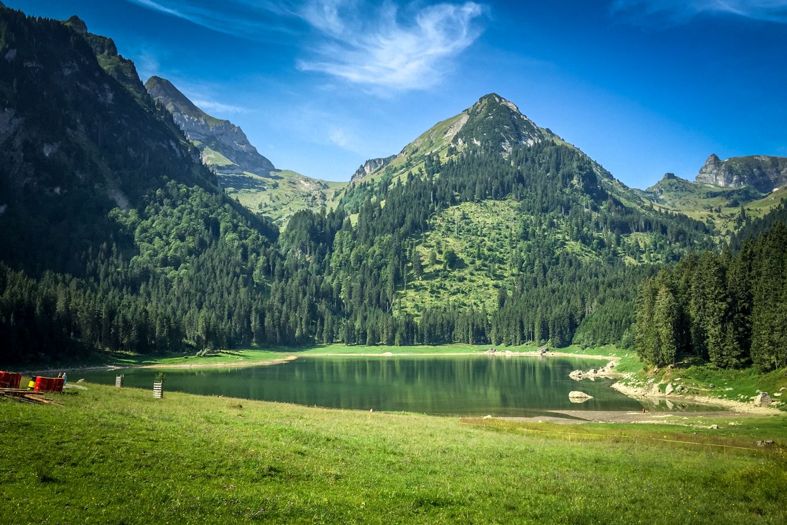 Personal | &Uuml;ber uns | Graf-Reisen | GRAF-Reisen - Buchs SG