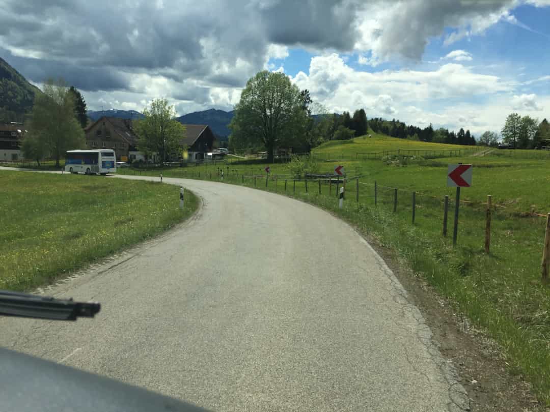 Vereinsreisen | Graf-Reisen | GRAF-Reisen - Buchs SG