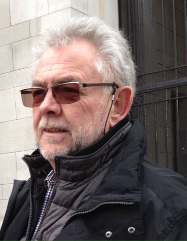 Graf Ernst